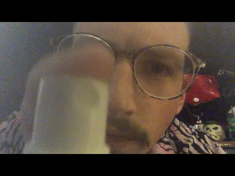 ASMR Freshening Your Breath In 1 Minute Roleplay