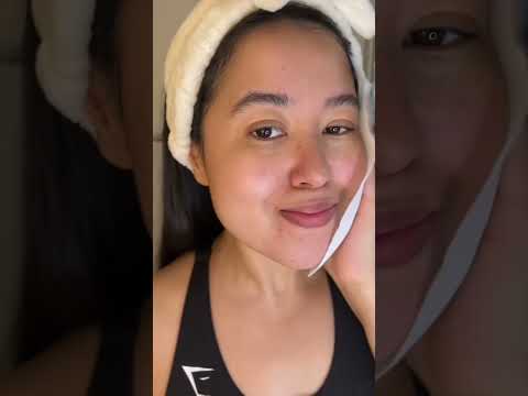 ASMR | skincare tips with Lofi whispers. #asmryoutube
