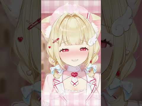 【ASMR】ごりゅごりゅじゅわじゅわっ♡こんにゃくパフってこんなに気持ちいいの！？  #asmr #vtuber #囁き  #massage #バイノーラル #whispering #shorts