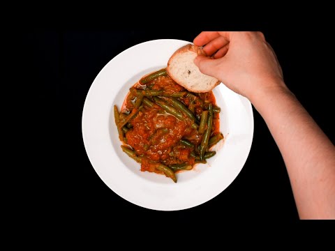 A Comforting Bowl of Soup (ASMR)