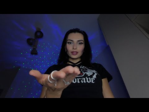 OBEY HYPNOSIS & FOLLOWING ORDERS | REIKI | GUIDED MEDITATION | DEEP SLEEP | ASMR | SOFT VOICE
