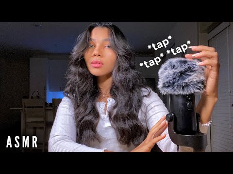 ASMR | Intense Lofi Triggers for Deep Sleep 💤✨