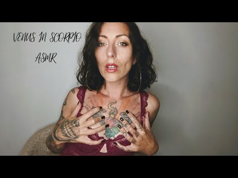 ASMR | Roleplay | Mommy Fem Dom gives you worship instructions 💋