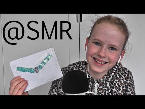 PAKKETJE UNBOXEN van lorxjewellery! ✉️💍❤️ - ASMR