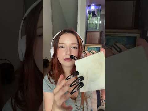 coaster tapping (no editing) 🚫 asmr