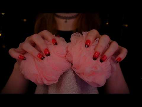 ASMR | Perfect Brain Massage - White Noise for Deep Sleep, no talking