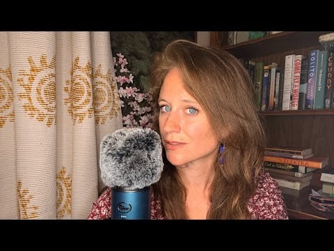 The Revenge of Medea | ASMR Soft Spoken 