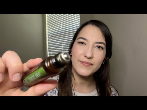 ASMR! Biblical Affirmations to Comfort You with Squishy Sounds (christian asmr)