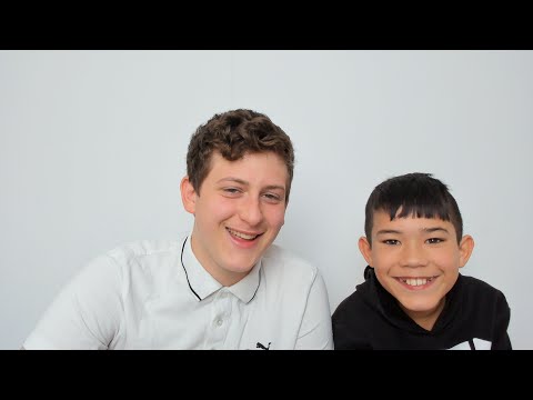 ASMR With A Friend❤️
