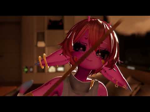 Personal Attention Cosy Check-up | VRChat ASMR - Medical, Eyes and Ears Checkup