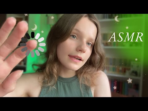 асмр ЭФФЕКТ ОЖИДАНИЯ ⏳ звуки рта, персональное внимание 🔥 anticipatory asmr