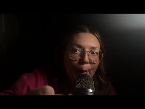 ASMR- Mouth Sounds Right On The Mic 🤤 (Tongue Fluttering, Fast & Aggressive, The Tingliest) 