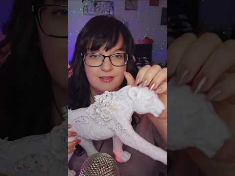 ASMR ✨Rawrr 😀 #asmrvideo #asmr #asmrvideo #deko