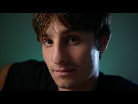 This is why you can’t focus (ASMR)