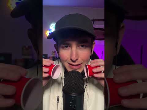 Tingle in 15 Seconds #asmr #tingle