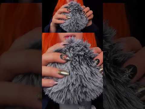 ASMR 🧠 BRAIN Massage TINGLES... Literally! Sleep & Relaxation #asmr #shorts