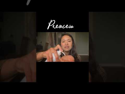 Preview: Relaxing Sleep Spa | ASMR Personal Attention | Triggers for Sleep & Relaxation #tingles