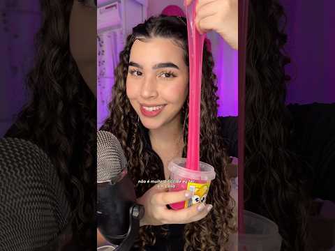 eu gostaria de ter essas coisas mesmo se não gravasse ASMR 🧸⚽️ #shorts #asmr