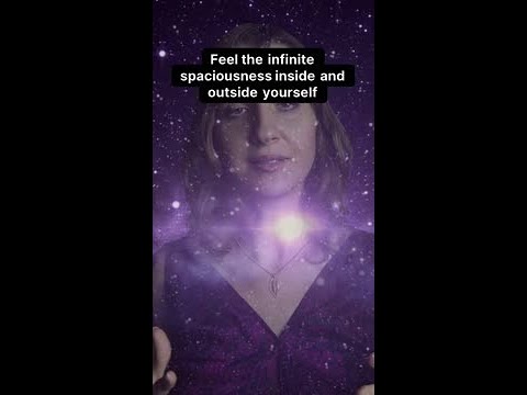 Unlock the Power of Infinite Spaciousness 🌌