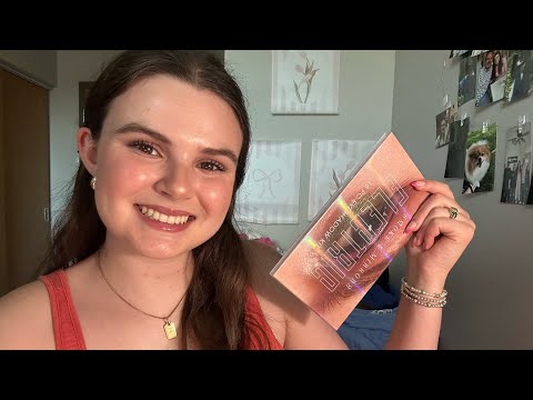 asmr makeup consultation! 💄💄
