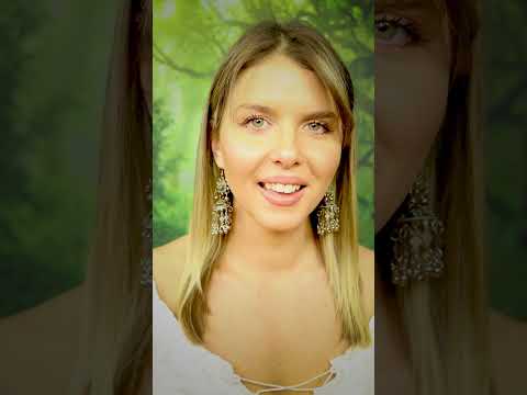 "It's Gonna Be Ok" ASMR Affirmation (Ear to Ear) #shorts