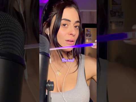 Fixing your vision 👀👩‍⚕️🩺 #asmrvideo #asmr #visualtingle #tingles #sleepsounds