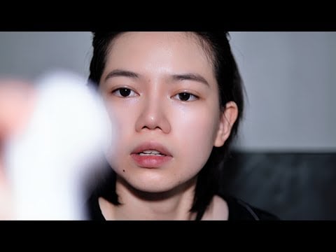ASMR ROLEPLAY| Bạn gái qua nhà chăm sóc cho bạn ốm 🤒