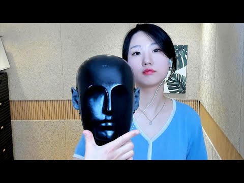 [LIVE] 2020 마지막 라이브는 덤희와 함께 Last ASMR live of 2020