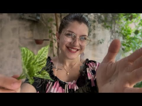 ASMR BENZEDEIRA REMOVENDO SUAS COISAS RUINS✨mágoas, dores emocionais, etc