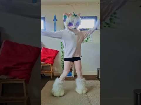 Frolicking to gorillaz