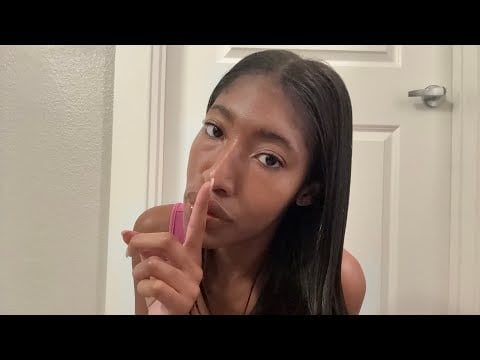 ASMR | Telling You My Secrets 🤫