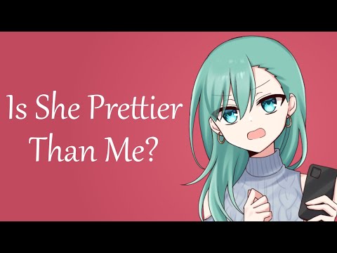 Faking A Fight With Your Celebrity Girlfriend (ASMR Roleplay) [F4A]