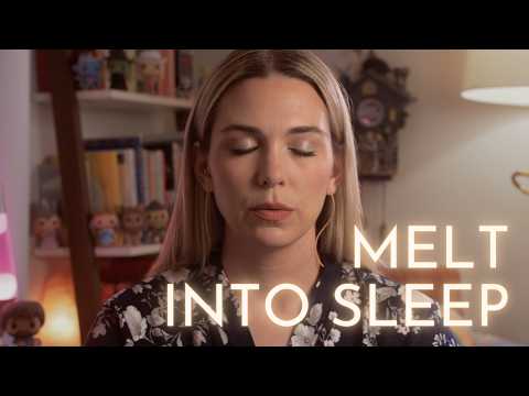 Fall Asleep Fast 😴 Full Body Relaxation for Deep Sleep