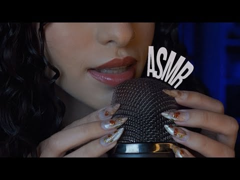 1 HORA de Sussurros Quentinhos no Silêncio da Noite 🌌🌙💤 - Bate Papo Semanal 