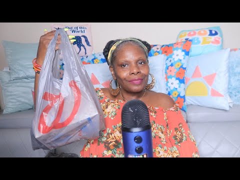 EVERYTHING SMELLS SO GOOD ASMR WALGREENS HAUL