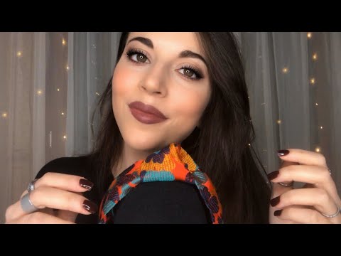 RILASSATI CON I PREFERITI DI APRILE 💖 Whispering ft Alessia Asmr