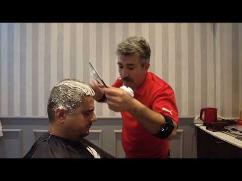 I HAVE A SURPRISE FOR YOU|MASSAGE TO HAIR TRANSPLANT SURGEON DR.GOKAY BILGIN| @SmileHairClinic