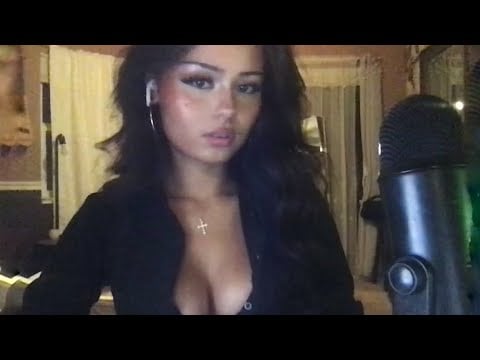 Bully ASMR 3