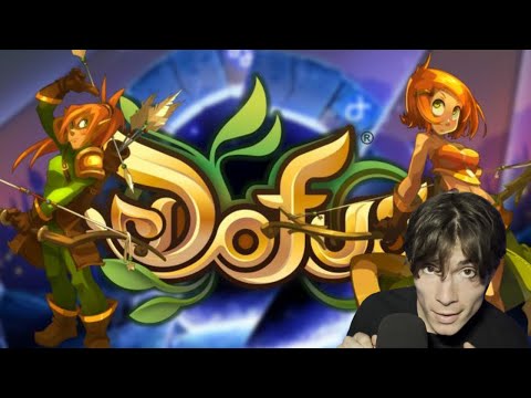 LIVE CHILL DOFUS