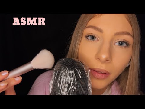 ASMR•Crinkle Heaven•Slow Crinkle Sounds & Whispers 🤯