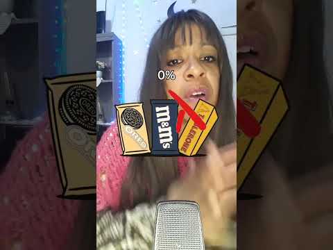 ASMR COLORINDO OS CHOCOLATES #shortsvideo