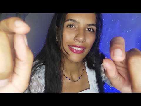 ASMR 100% FORMIGAMENTO P/ PESSOAS QUE NÃO SENTEM ARREPIOS 🤤