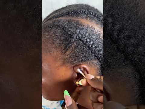 ASMR DEEP EAR CLEANING- A LOT TINGLES #asmr #relax #ting #relaxing #tinglyfeeling