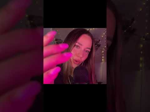 ASMR - Brain Scratch #asmr #asmrbrainmassage