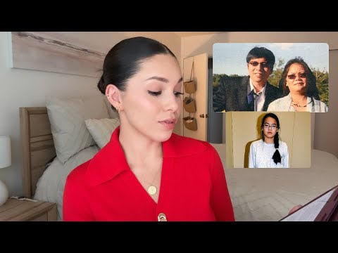 True Crime ASMR | Hann and Bich Pan 