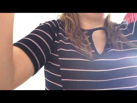 Roleplay kapper|Asmr Juul❤