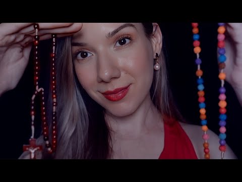 ASMR: Assita, Relaxe e Durma...