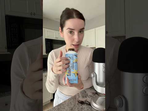 ASMR Mini Grocery Haul