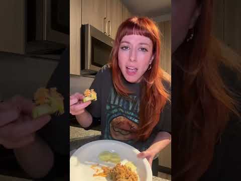 #storytime #redhead #relatable #ginger #babybangs