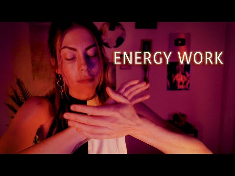 Power of Self | Evoking Will | Reiki ASMR | Aries Season